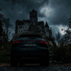 Image for article titled Porsche Asks Important Question: Vampires Real?